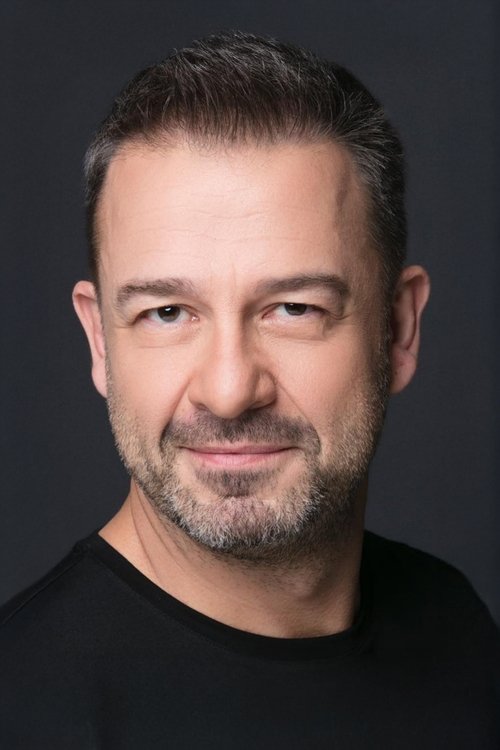 Murat Aygen profil fotoğrafı