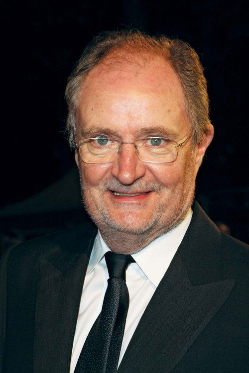 Jim Broadbent profil fotoğrafı