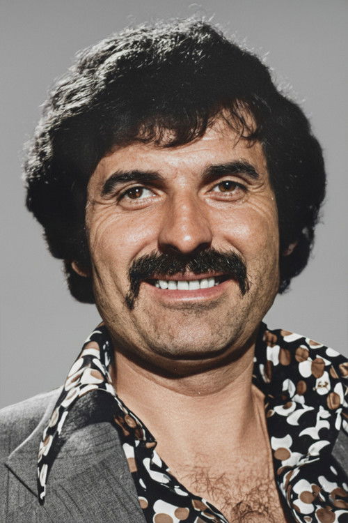 Behçet Nacar profil fotoğrafı