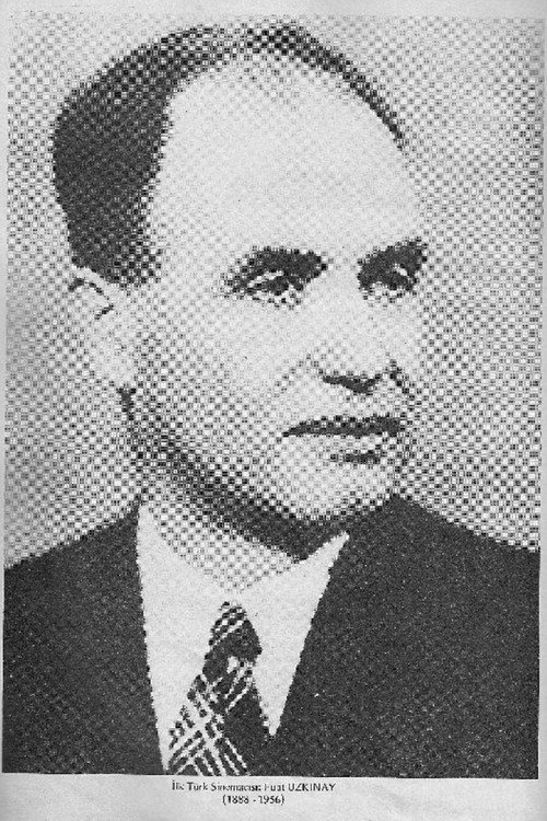 Fuat Uzkınay profil fotoğrafı