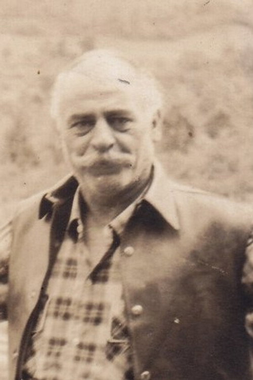 Mahmood Tehrani profil fotoğrafı