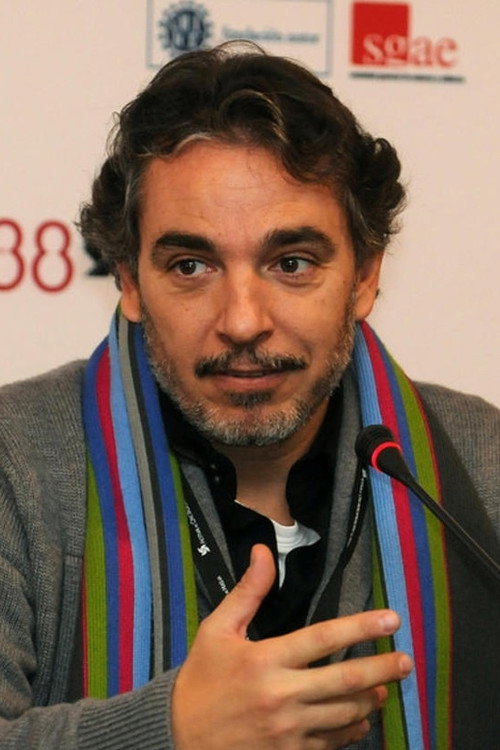 Pablo Iraola profil fotoğrafı