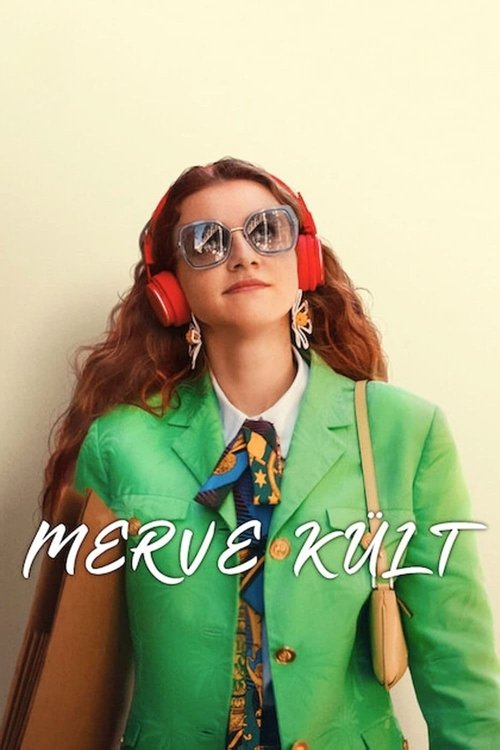 Merve Kült afiş görseli