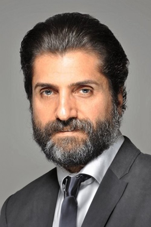 Okan Şenozan profil fotoğrafı
