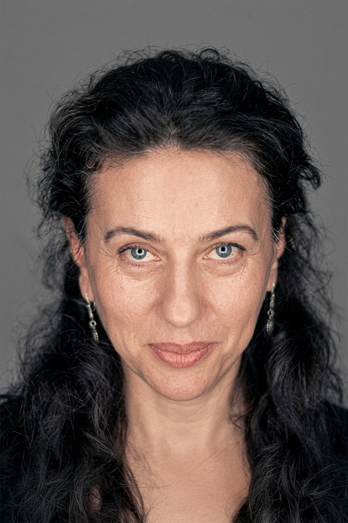 Handan İpekçi profil fotoğrafı