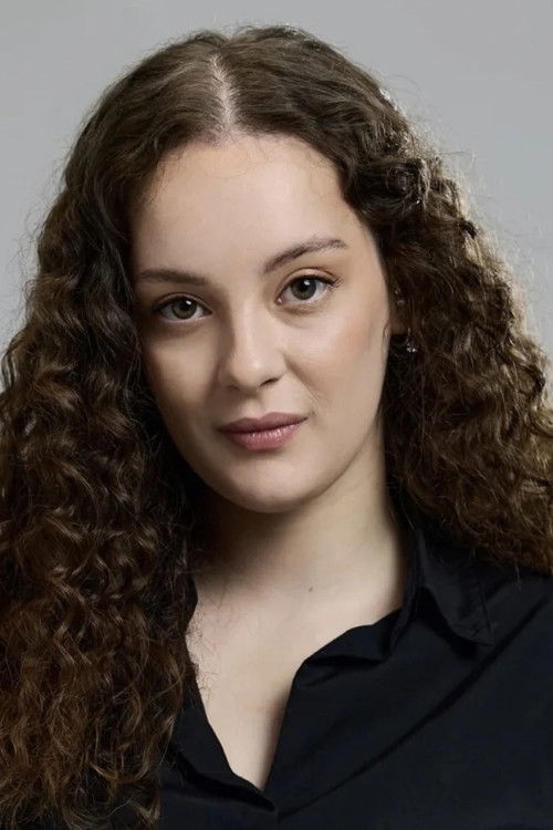 Merve Ateş profil fotoğrafı