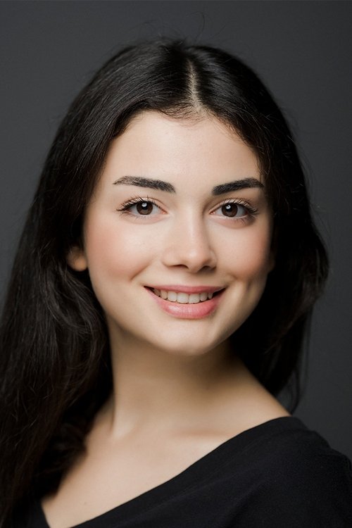 Özge Yağız profil fotoğrafı