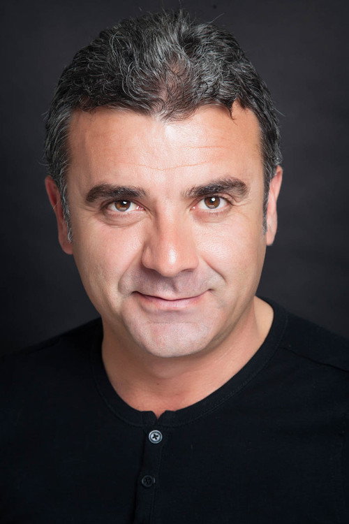 Mahir İpek profil fotoğrafı
