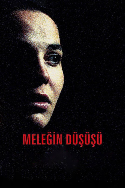 Meleğin Düşüşü afiş görseli