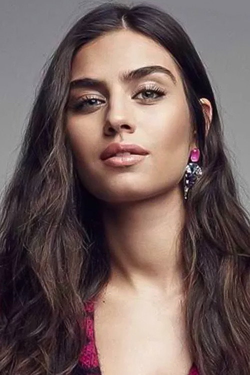 Amine Gülşe profil fotoğrafı