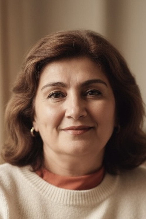 Nuran Oktar profil fotoğrafı