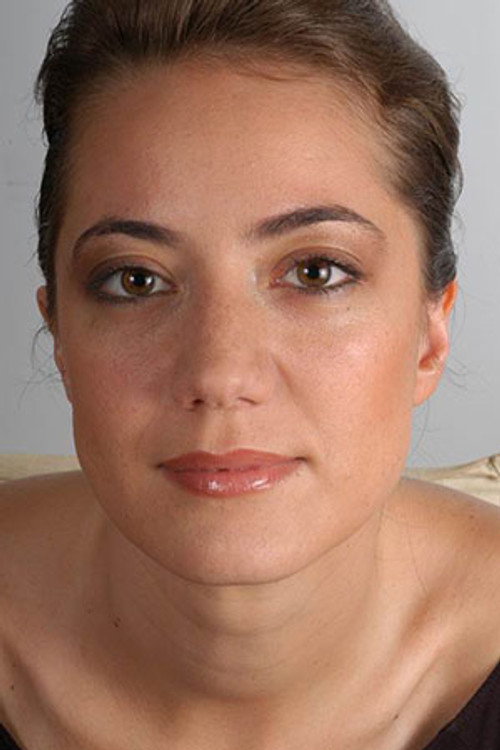 Aslı Şahin profil fotoğrafı