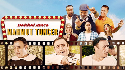 Bakkal Amca: Mahmut Tuncer yapımından bir kare (1)