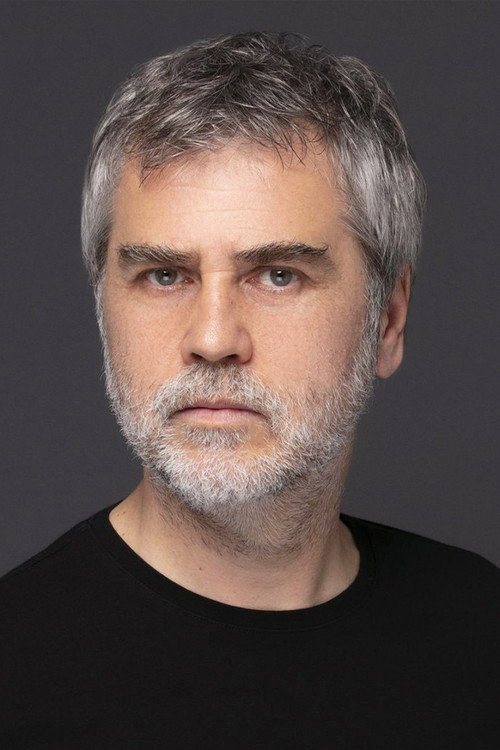 Serhat Tutumluer profil fotoğrafı