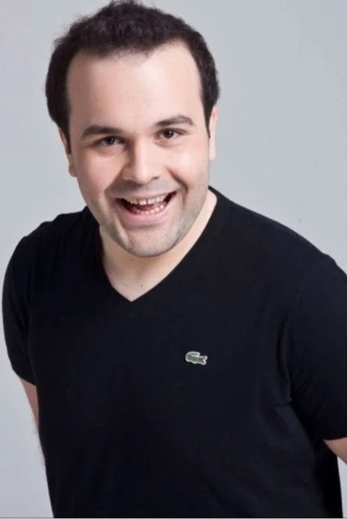 Başar Doğusoy profil fotoğrafı