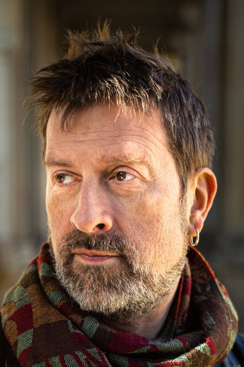 Ben Hopkins profil fotoğrafı