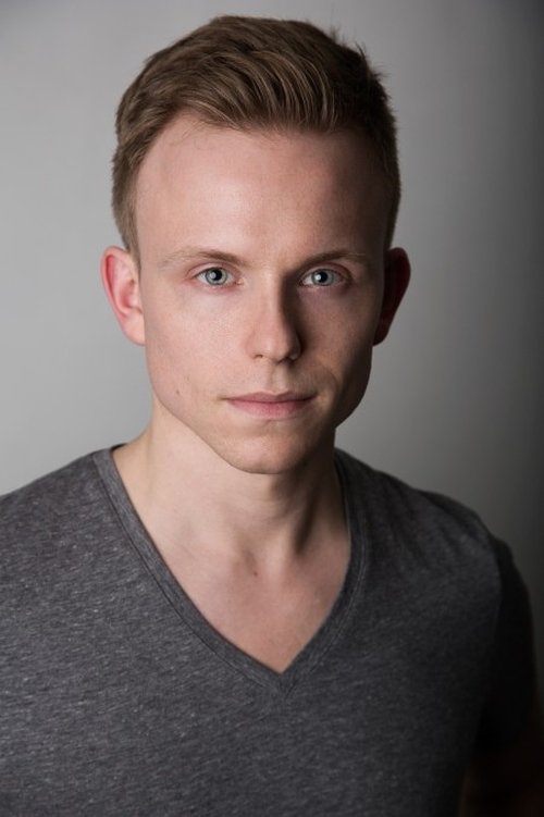 Adrian Petriw profil fotoğrafı