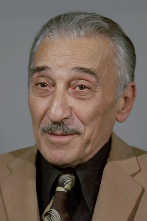 Talat Dumanlı profil fotoğrafı