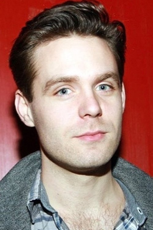 Luke Norris profil fotoğrafı