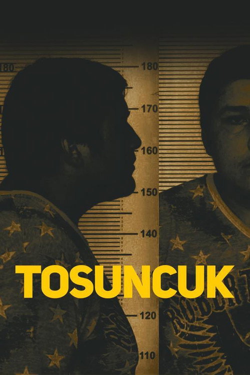 Tosuncuk afiş görseli