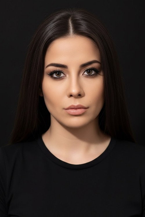 Melis Tüzüngüç profil fotoğrafı