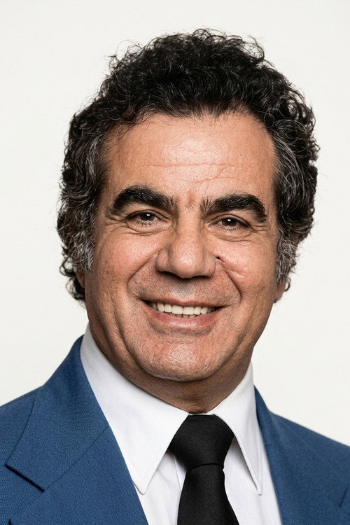 Naser Malek Motiee profil fotoğrafı