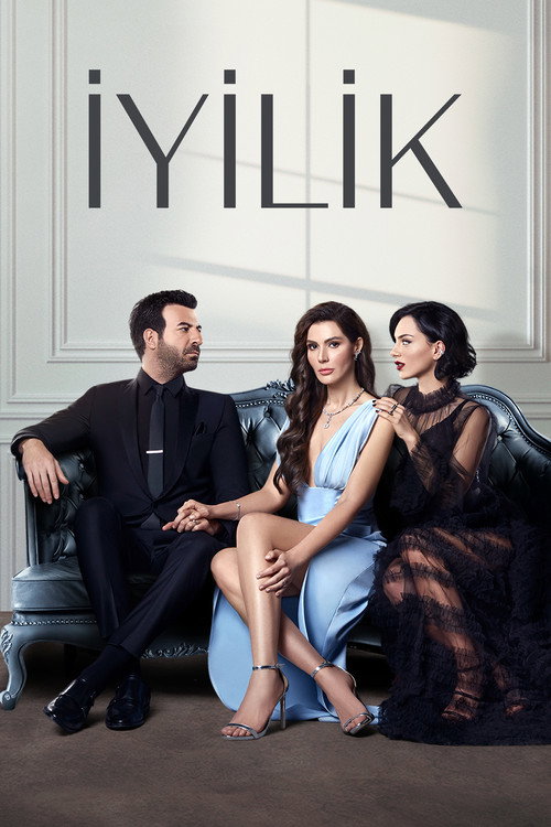 İyilik afiş görseli