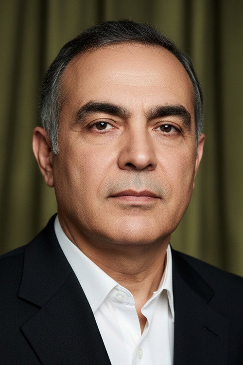 Nuri Akıncı profil fotoğrafı