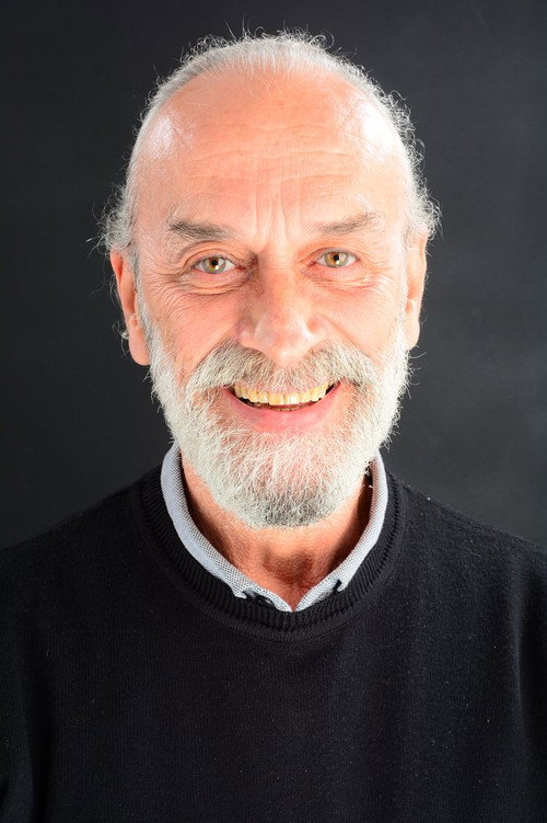Demir Parscan profil fotoğrafı