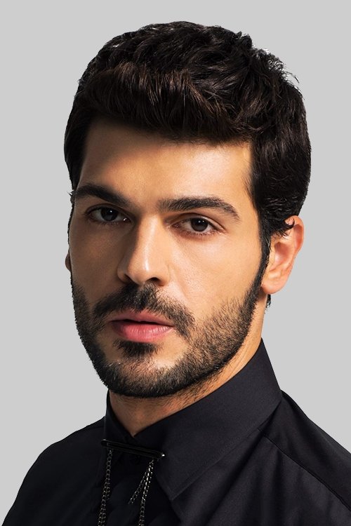 Tolga Mendi profil fotoğrafı