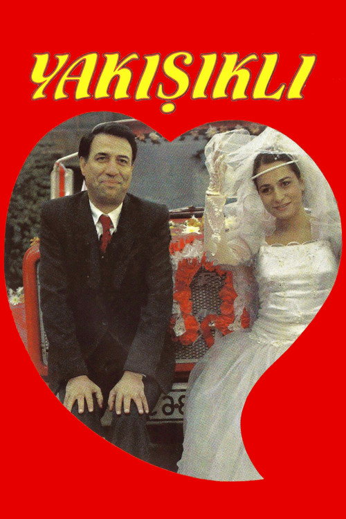 Yakışıklı afiş görseli