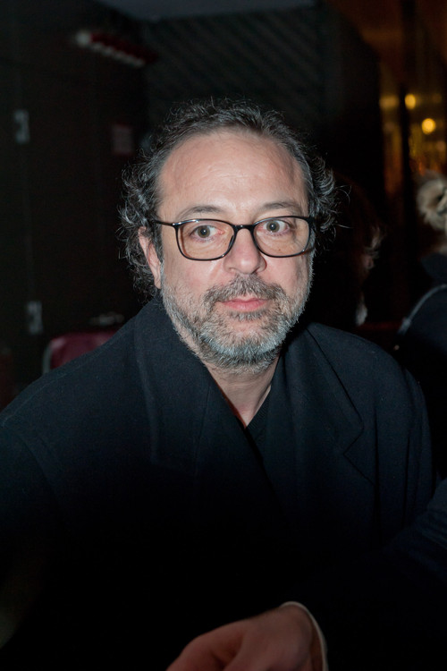 Semih Kaplanoğlu profil fotoğrafı