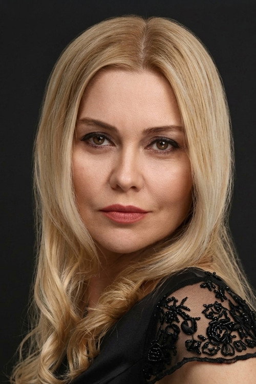 Didem Uzel profil fotoğrafı