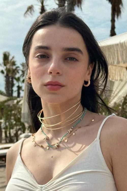 Yeliz Korkmaz profil fotoğrafı