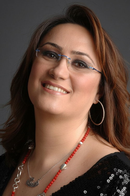 Rahşan Gülşan profil fotoğrafı