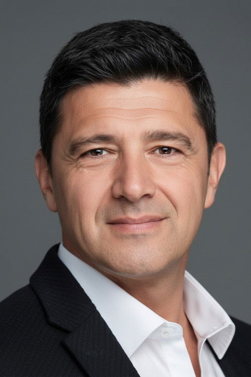 Hakan Ural profil fotoğrafı