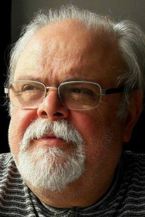 İbrahim Raci Öksüz profil fotoğrafı