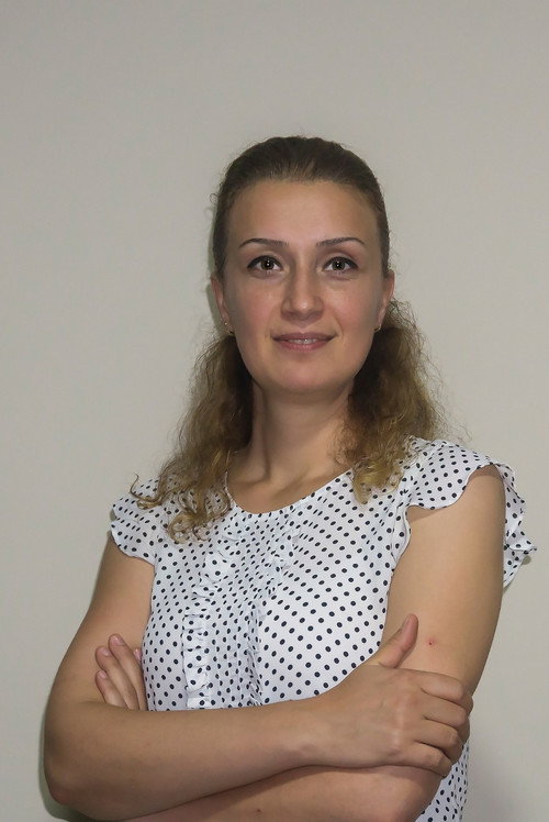 Dilek Genç profil fotoğrafı