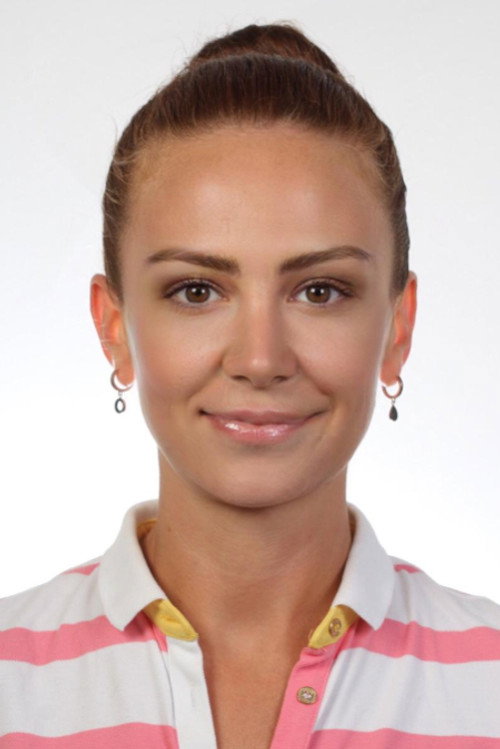 Ayşe Şule Bilgiç profil fotoğrafı