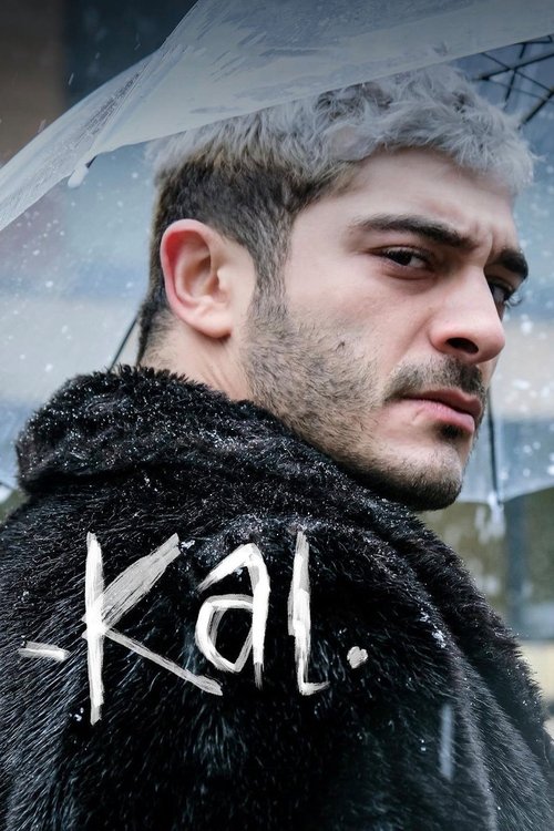 Kal afiş görseli