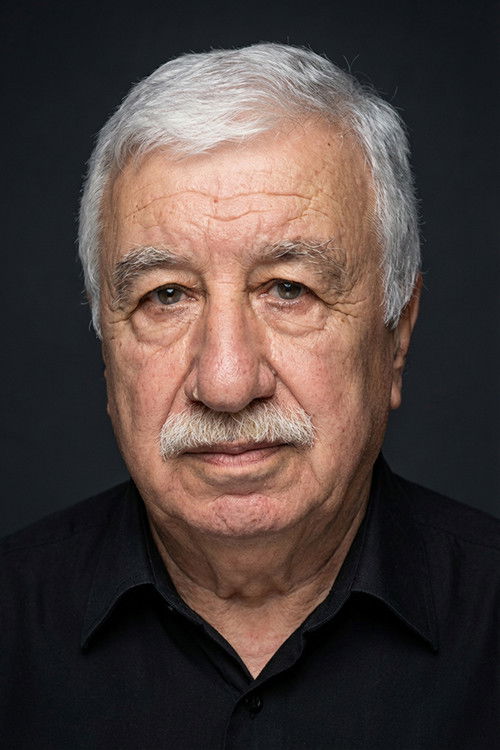 Ahmet Gülhan profil fotoğrafı