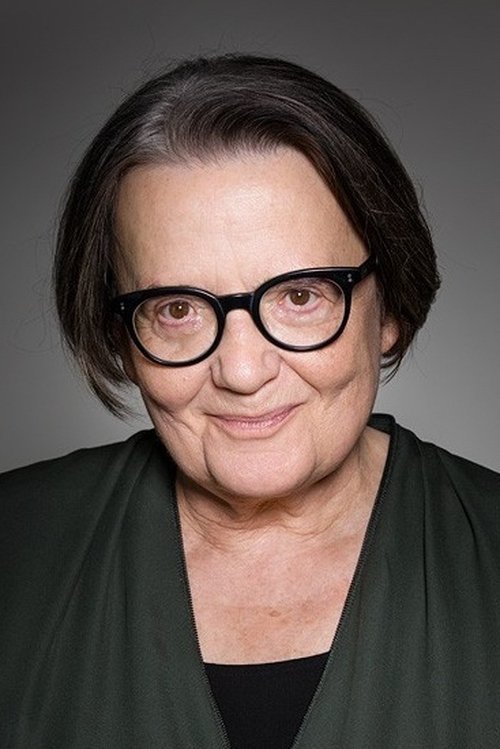 Agnieszka Holland profil fotoğrafı