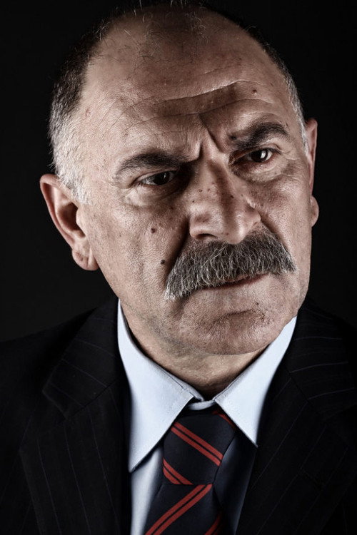 Yavuz Pekdiker profil fotoğrafı