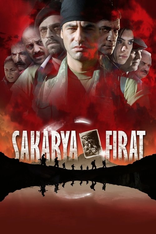Sakarya Fırat afiş görseli