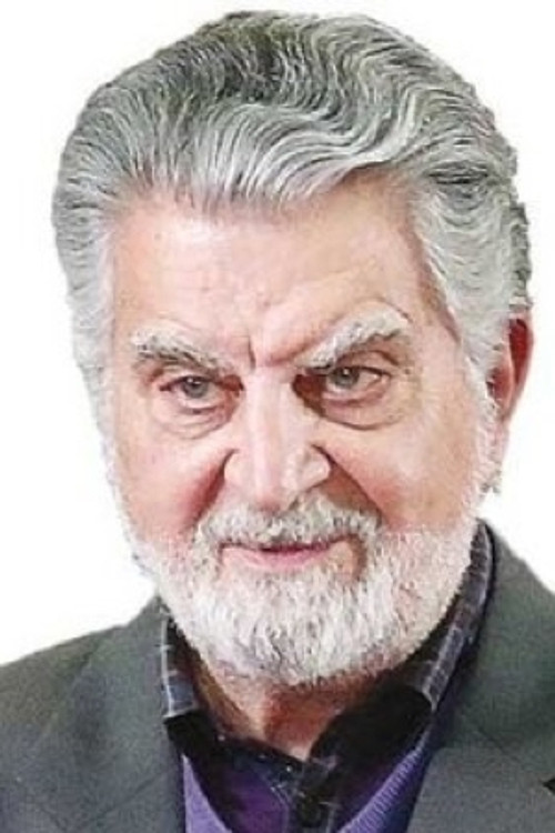 Mohammad Motevaselani profil fotoğrafı