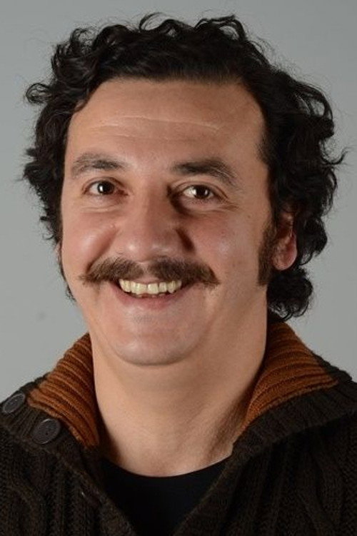 Gökhan Niğdeli profil fotoğrafı