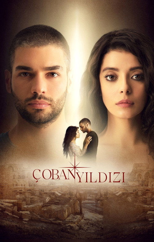 Çoban Yıldızı afiş görseli