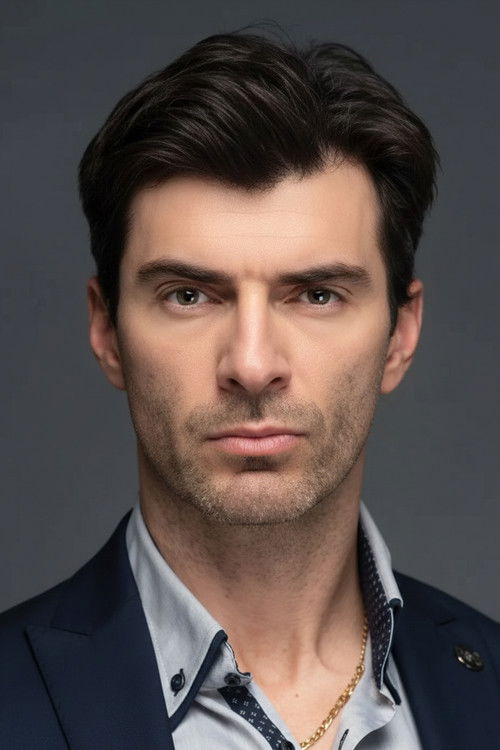 Özgür Özberk profil fotoğrafı