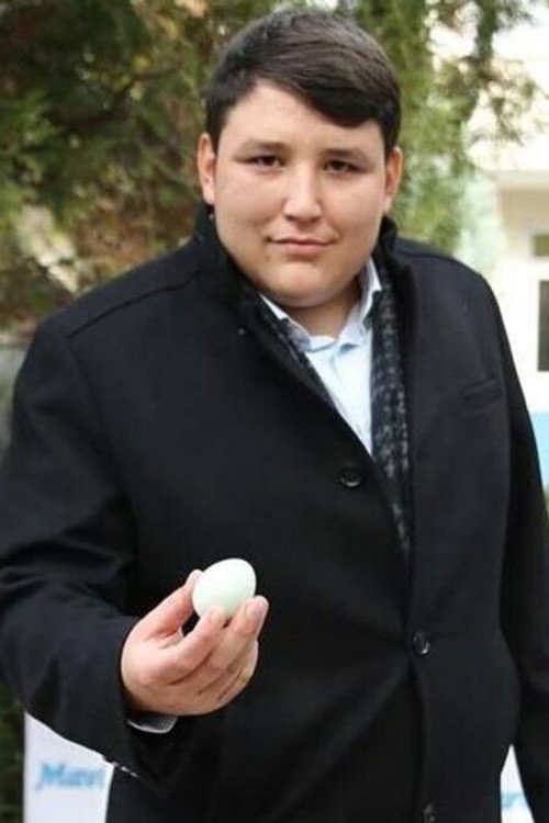 Mehmet Aydın profil fotoğrafı