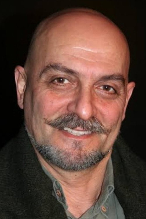 Selçuk Borak profil fotoğrafı